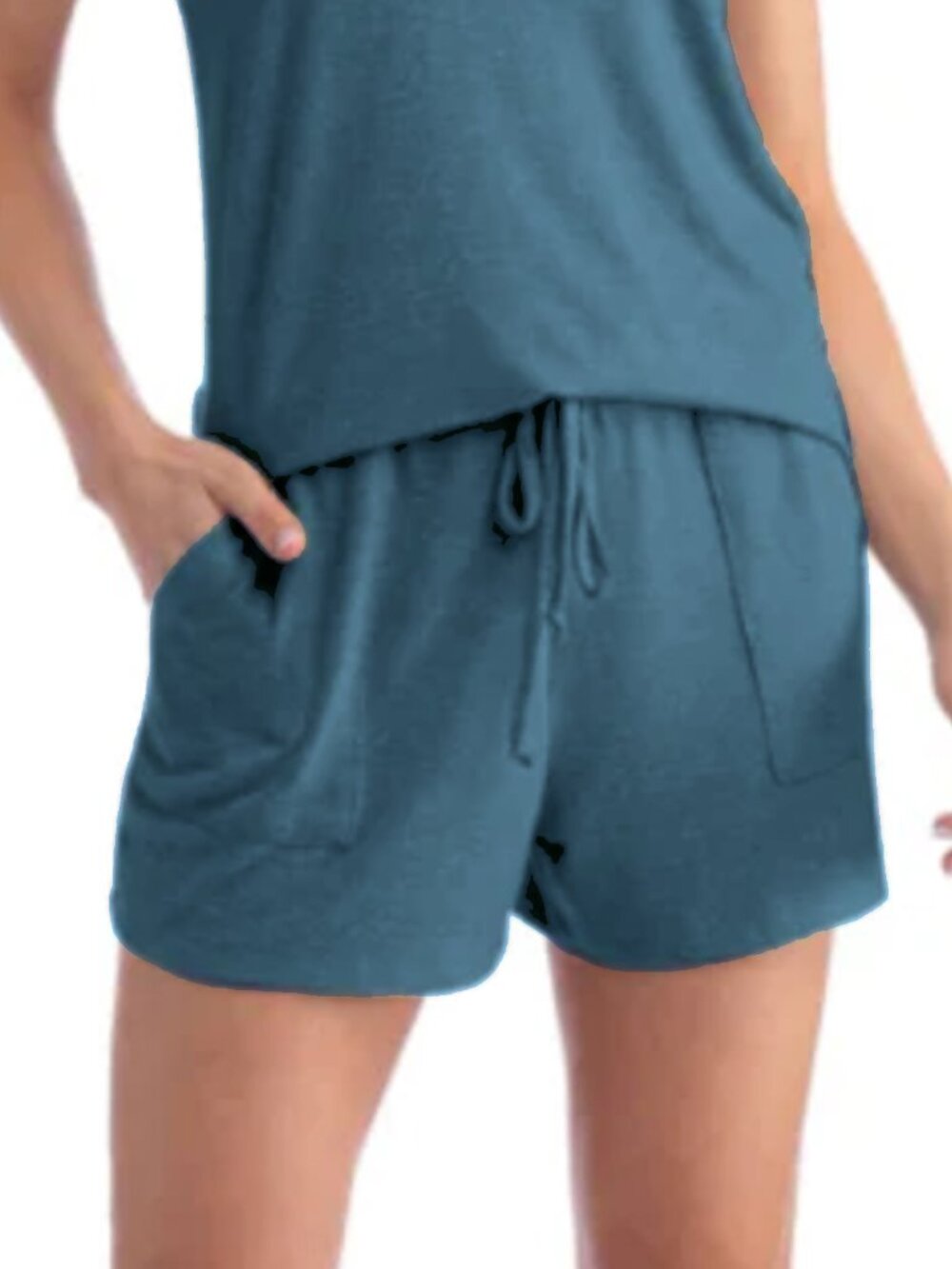 Dream Shorts - Spring Lake